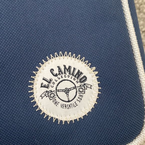 PKG Blue Macbook Laptop Sleeve Case 13" 14" - Picture 7 of 8